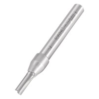 Trend  3/01 X 1/4 TC Two Flute Cutter 4.0mm £27.88